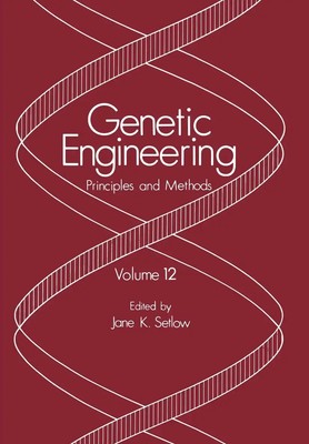 Jane K. Setlow | Genetic Engineering | Taschenbuch | Englisch (2011) | xvi