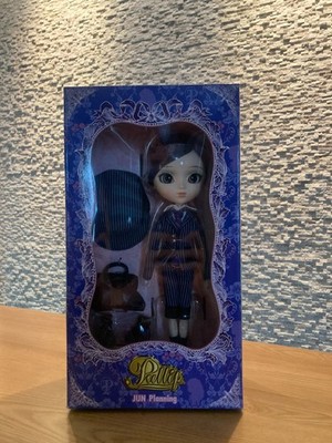 Pullip Doll Kaela F-604 Groove Jun Planning