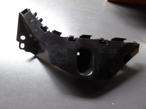 FORD RANGER FRONT BUMPER LEFT N/S PASSENGER BUMPER GUIDE BRACKET EB38 17A870 - Picture 3 of 13
