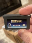 Pacman Collection Nintendo Gameboy Advance (GBA) Authentic Tested Free Shipping