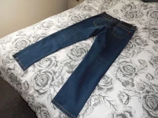 john richmond new mens jeans w36/l32!! £225 retail!