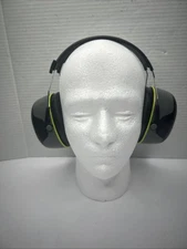 3M Peltor Sport Shotgunner II 24-NRR LOW PROFILE HEARING PROTECTION EARMUFF 