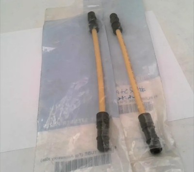 STENNER PUMP COMPANY 100PSI MAX PUMP TUBE (LOT OF 2)