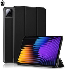 Heavy Duty Hard Stand Protective Cover Case For Xiaomi Pad 7/7 Pro 11.2inch 2024