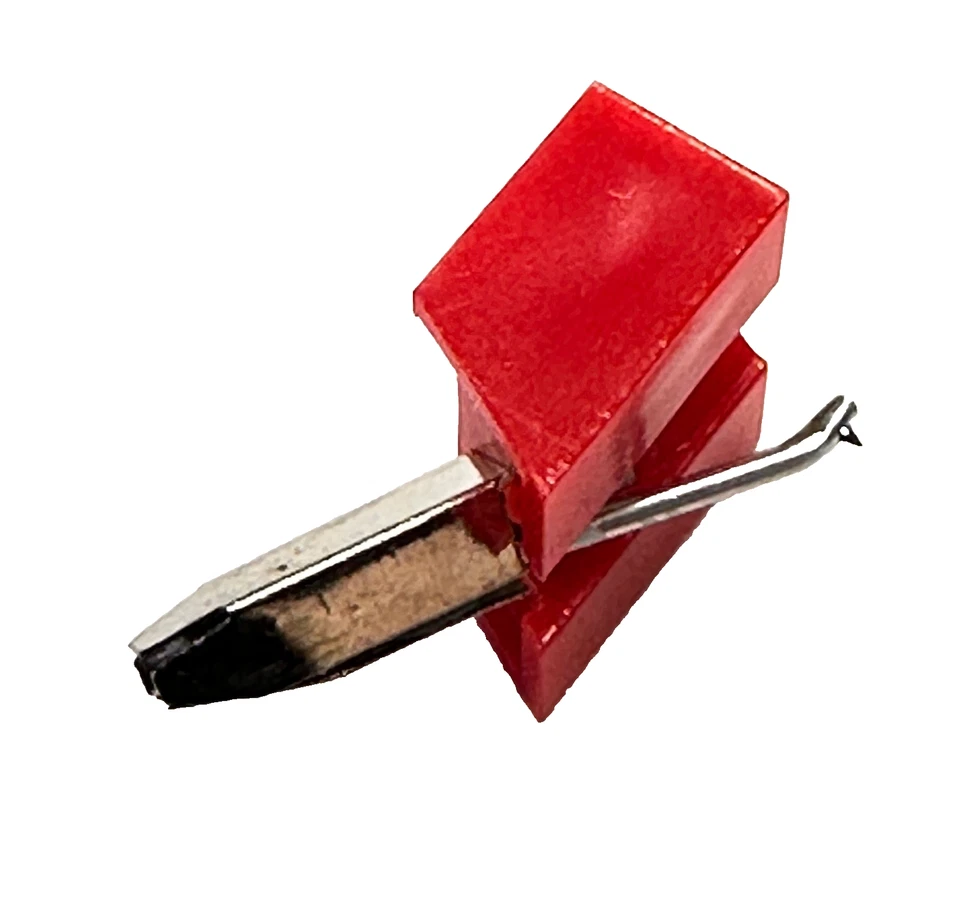 Puntina Denon Columbia DSN-14 DSN-17 DN-78S GM-10 Electro-Voice EV 2470D - Immagine 2 di 2