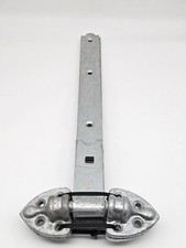 Hiatt Heavy Duty Reversible Gate Hinge 400mm Galvanised Pair for Gates & Doors