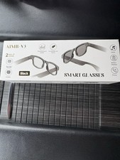 Bluetooth Smart Glasses