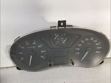 Compteur Citroen JUMPY