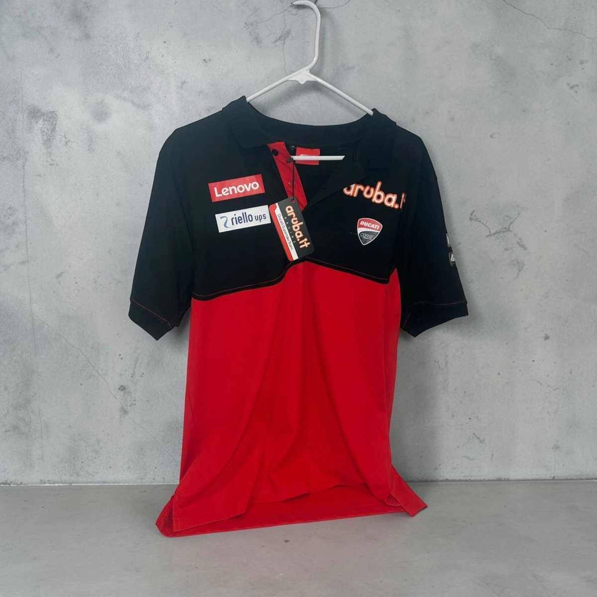 Ducati Shirts for Men for sale | eBay
