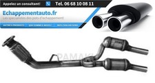Catalyseurs Audi A4