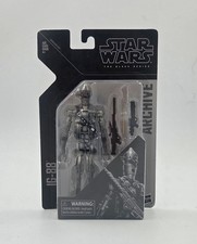 Hasbro Star Wars The Black Series Archive IG-88 Action Figure