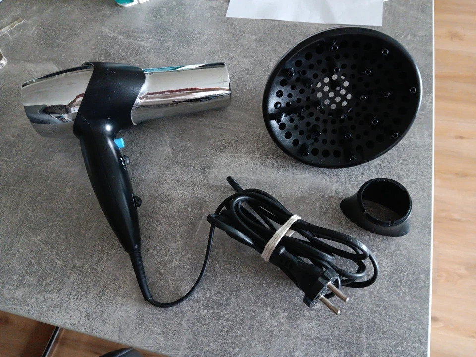 föhn haartrockner remington