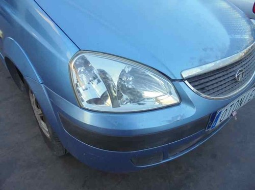 INDO71181A CINTURON SEGURIDAD TRASERO DERECHO / 757050 PARA TATA INDICA 1.4 - Photo 9/10