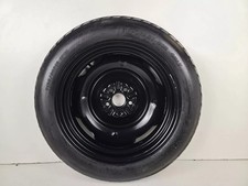 Spare Tire 16'' Fits: 2003-2019 Toyota Corolla Compact Donut Oem
