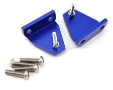 TRAXXAS TRA5731 TRIM TAB ADJUSTER 2PC SPARTAN E31