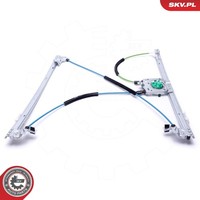 Esen SKV Fensterheber 51SKV182 FüR Renault