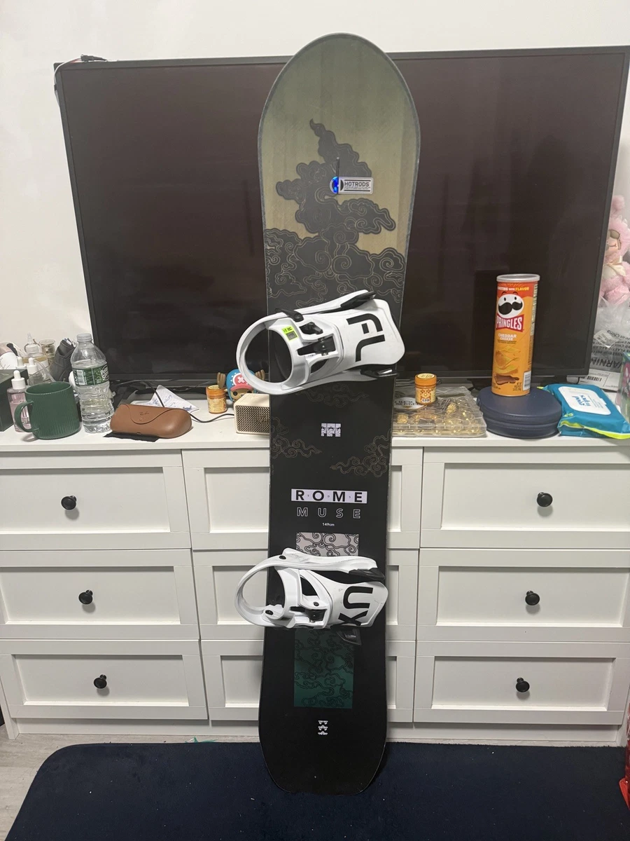 Burton Deja Vu for sale | eBay