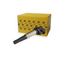 Hella ZüNdspule 5DA 358 057-001 12V 3-Polig KerzenschachtzüNdspule