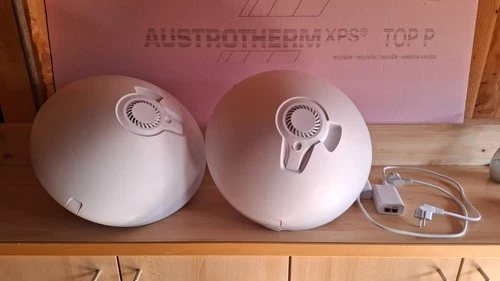 Ubiquiti Networks - Unifi airFiber 60 Long-Range - 2 Stk