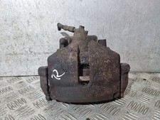 VOLKSWAGEN PASSAT B7 2.0 TDI 2010-2015 BRAKE CALIPER (FRONT DRIVER SIDE)