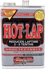 Allstar Tire Treatment Hot Lap Softener Undetectable 1gal Can 78101