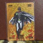 Bo Jackson Battle Arena Canine Fire Orange Battle Foul