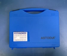 FutureMed/Stihler Astodia DIA100 Transilluminator Diaphanoscope, New