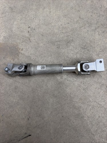 Audi R8 2017-2023 Steering shaft P/N 4S1419753B Photo - $80