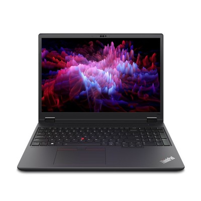 Lenovo ThinkPad P16v Gen 2 Intel Laptop, 16'' IPS,  Ultra 9 185H vPro 
