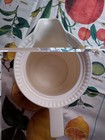 Villeroy & Boch Switch Coffee House Faience Pitcher Germany Mint — photo 3