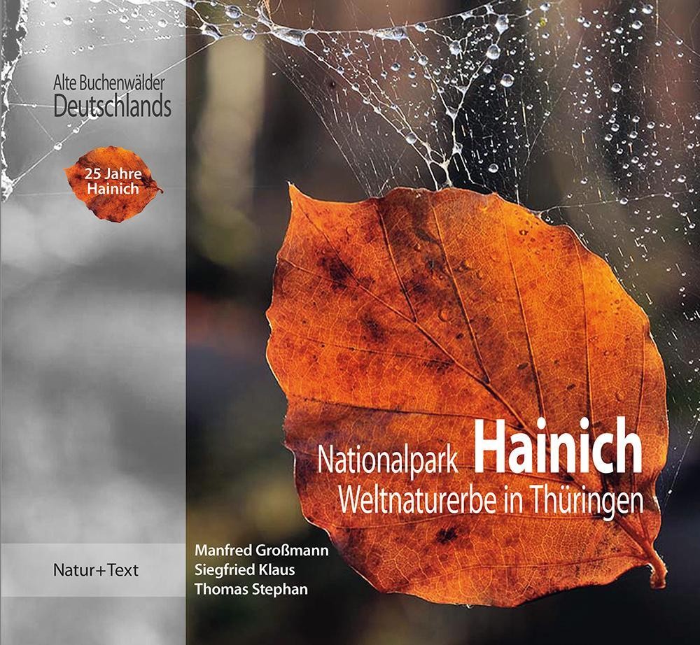 Nationalpark Hainich Thomas Stephan
