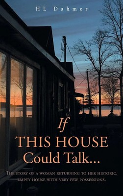 If This House Could Talk.... | Hl Dahmer | Buch | Gebunden | Englisch | 2021