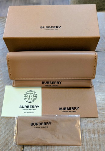 Burberry B 1332 col 1283 54-17 145 - Picture 3 of 3