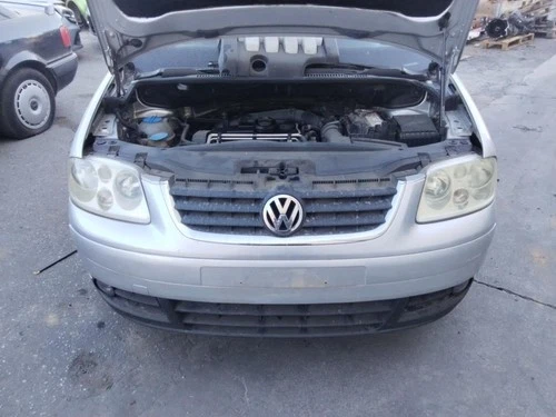 3D1837016 Cerradura Puerta Delantera Derecha para VOLKSWAGEN TOURAN (1T1 1829711 - Imagen 9 de 10