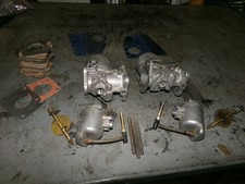 Su Hs6 Carb Parts Su Hs6 Carb Parts
