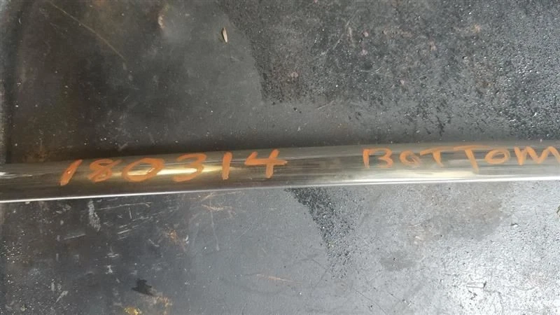 Piezas de carrocería COMET 1964 Misc 360793 Foto 4 de 4