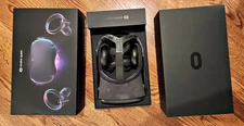 Oculus Quest VR Virtual Reality Headset