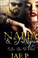 Jae P | Nalia & Tampa | Taschenbuch | Englisch (2019) | A Love Like No Other