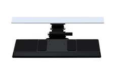 Humanscale 6G Series Keyboard Tray Height Adjustable Platform 6G500-F2722 NEW
