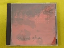 Stained Glass: Rituals (CD, 2000) RARE PRIVATE LABEL RELEASE IMPORT XIAN OOP HTF
