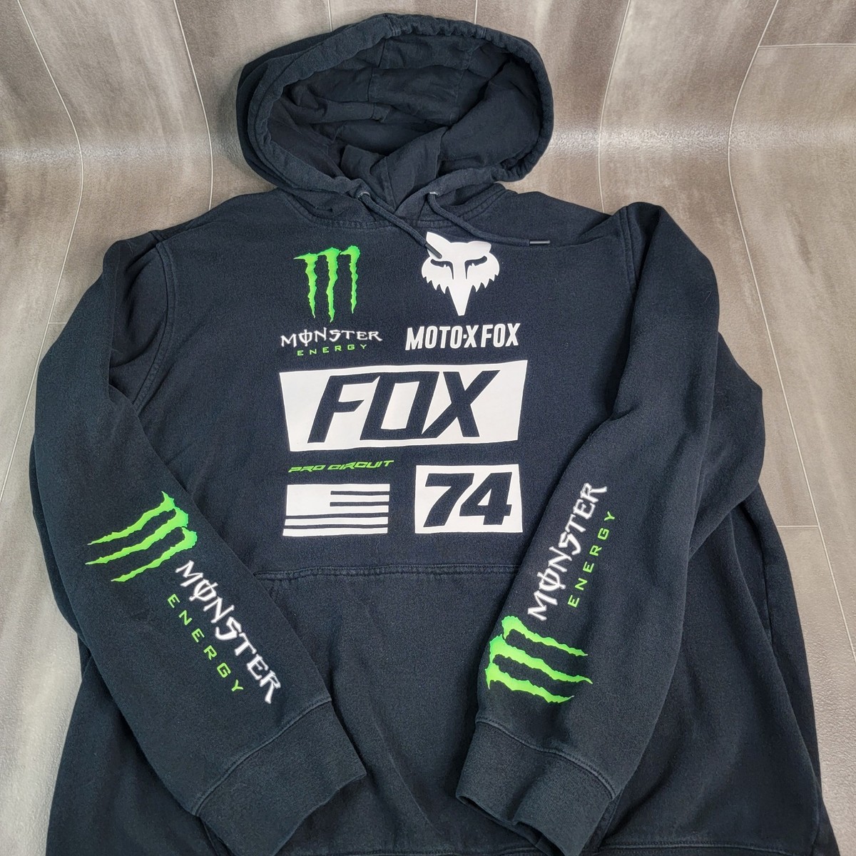 Bio / MONSTER HOODIE 【BLK】 L s-l400.jpg