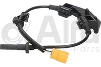 Alfa e-Parts Sensor, Raddrehzahl Hinterachse, Rechts FüR Honda