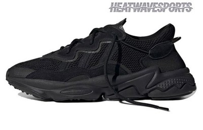 Adidas Ozweego Core Black - EE6999 Size