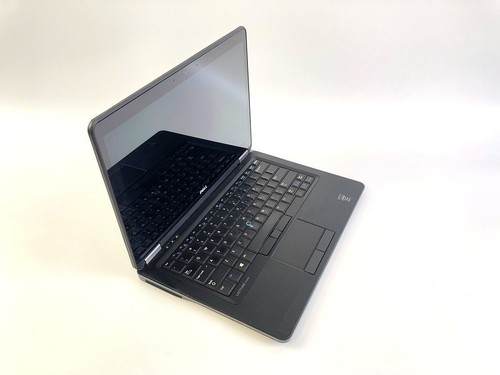 Dell Latitude E7440 14" FHD I5-4300U 8GB RAM 256GB SSD W10 Pro Touch Screen - Picture 4 of 4
