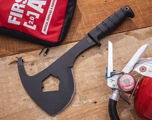 Ontario Knife Company SPAX Emergency Tool