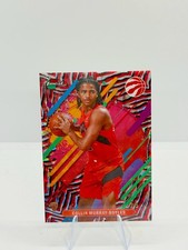 Collin Murray-Boyles 2025-2025 Topps Finest Rare Red Black Refractor /5