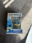 Funko Pop! Vinyl: Pokémon Munchlax #885