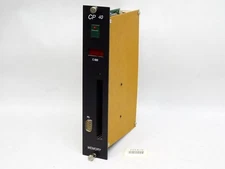 B&R Central Unit CP40 ECCP40-0 Slot Card