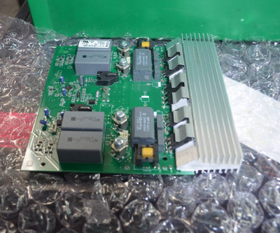 NEW OEM GE WB27X10998 Induction Range Generator Board ~SHIPS FAST!