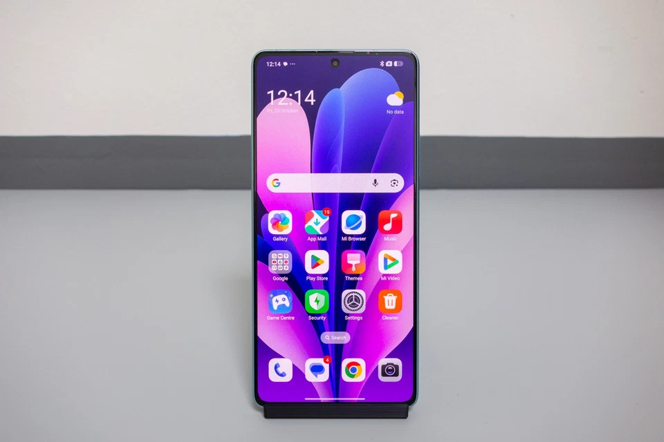 Xiaomi Redmi Note 13 5G · 256GB, foto 3 de 5